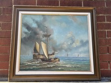 20th century sailing ships - century,