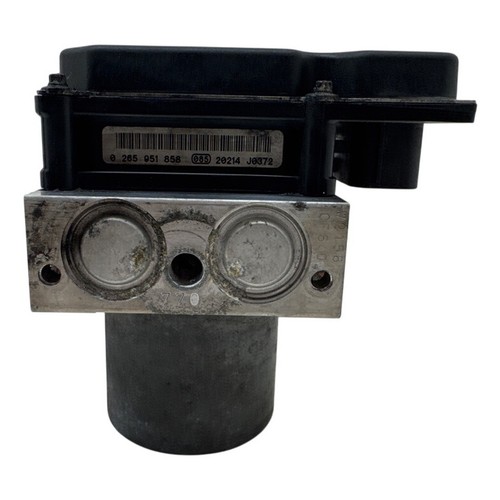 Mercedes class abs pump w212 - mercedes,