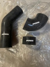 Ford Focus St225 Rs Mk2 Pro Hose Silicone Elbow For Air Induction Kit