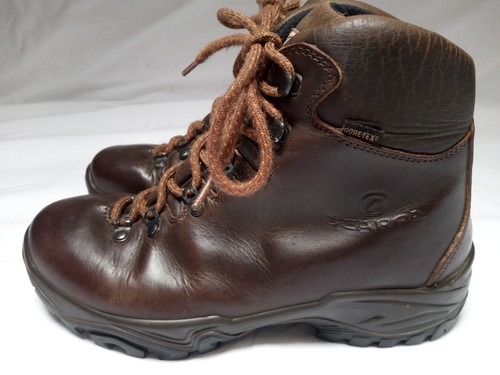 Scarpa hiking boots - hiking,