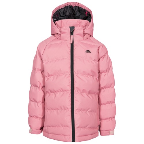 Trespass girls padded - trespass,