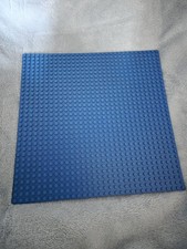 Lego Blue Base Plate 32 X 32