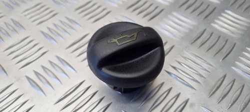 Peugeot 407 oil filler - 407, sw