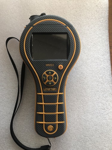 Protimeter mms3 moisture - protimeter,