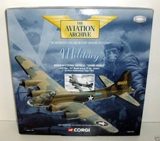 CORGI 1/144 AA31103 BOEING