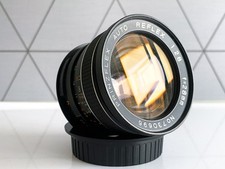 CANON EOS DSLR Fit EF 28mm F2.8 WIDE PRIME LENS  FULL FRAME