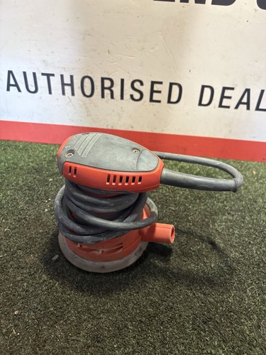 Makita m9204 240v - m9204, orbital