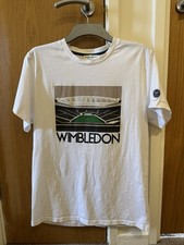 Men’s Wimbledon T-Shirt