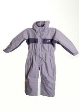 Snow Suit - Alpine Kids Stars