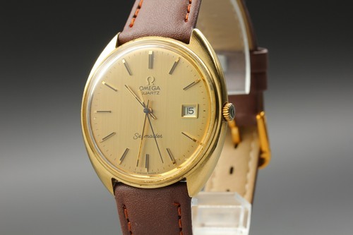 1977 near mint - near, omega
