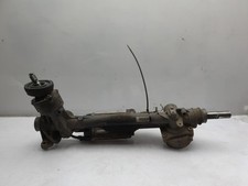 2009 VOLKSWAGEN GOLF S TDI Power Steering Pump