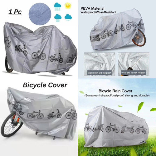 Waterproof cycle bike bicycle - bike,