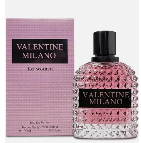 Valentine milano eau parfum - de,