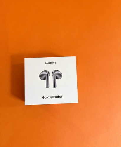 Samsung galaxy buds3 - galaxy,
