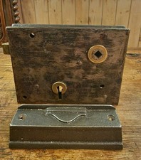 Antique Victorian Brass &