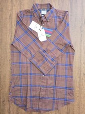 BNWT Men's Paul Smith Shirt
