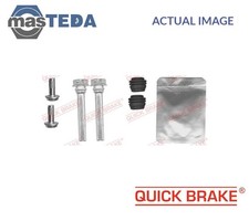 113-1455X BRAKE CALIPER REPAIR