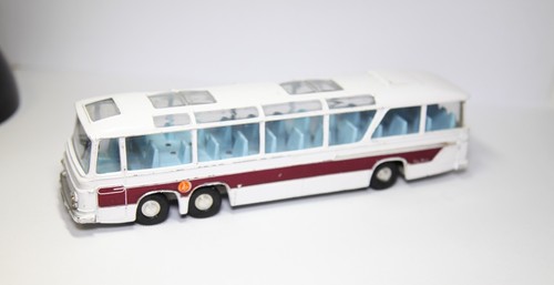 Dinky 952 vega major - major, luxury