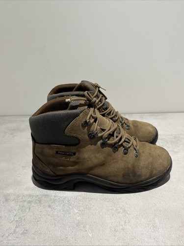 Trezeta goretex waterproof - trezeta,