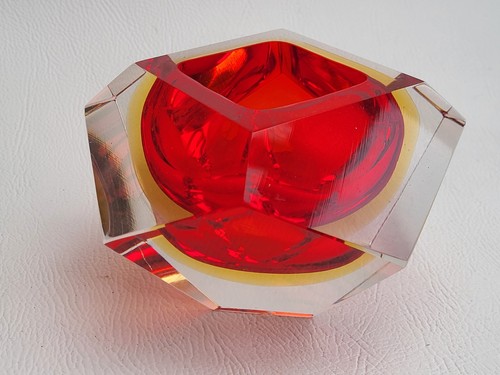 Vintage murano sommerso - murano,