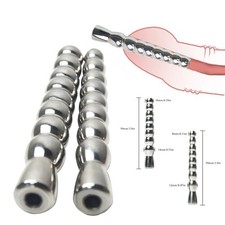 Hollow Male Stainless Steel