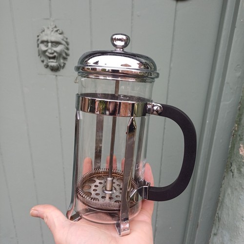 Cafetiere brand cup - la,