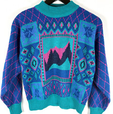 Vintage EXTRA Sweater Womens