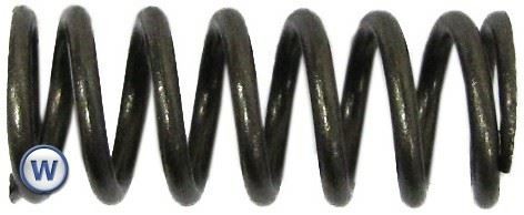 Heavy duty clutch spring kit - duty,