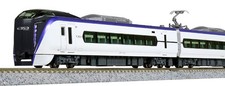 KATO N gauge E353series Azusa