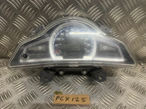 Honda pcx 125 speedo clocks - honda,
