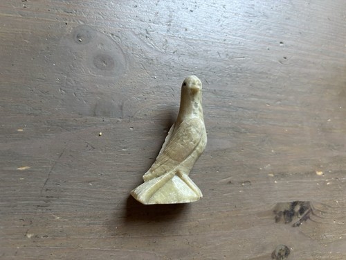 Vintage hand carved - vintage,