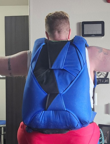Complete skydiving big boy - complete,