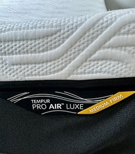 TEMPUR Pro Air SmartCool™