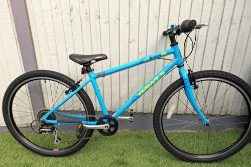 Dawes academy wheels bike - academy,