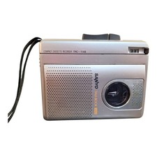 sanyo talk book vas TRC 1148