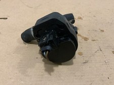 MERCEDES BENZ ML AUXILLARY WATER PUMP W164 2010 A2118350028
