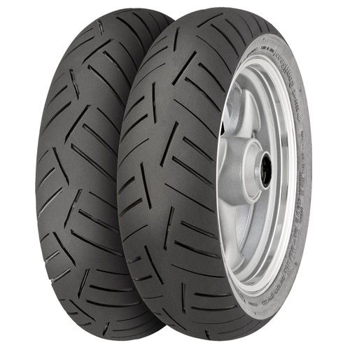 Continental conti scoot 350 - continental, x