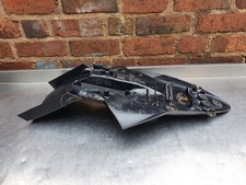KTM 640 DUKE 2 LC4   2000-2006 UNDERTRAY