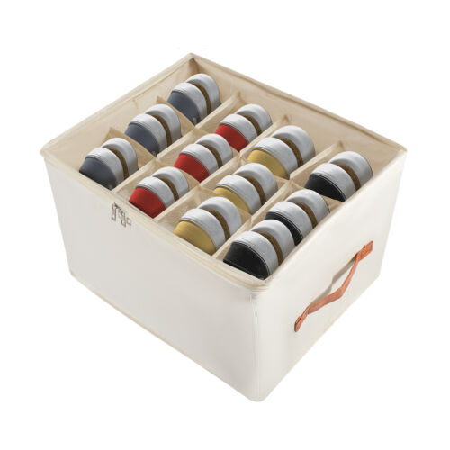 2pc foldable shoe - shoe, storage