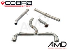 Cobra Toyota GR Yaris 1.6