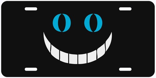 Smile cheshire cat - cheshire,