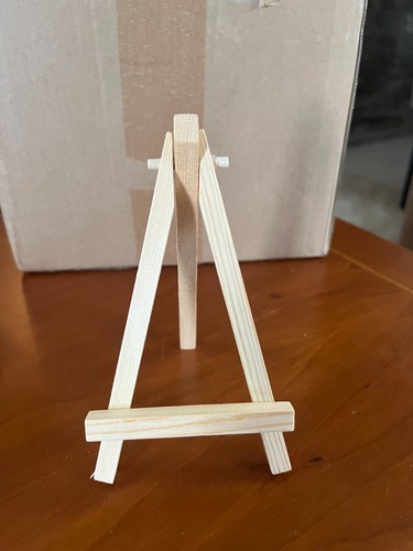 Miniature sign wedding - x,