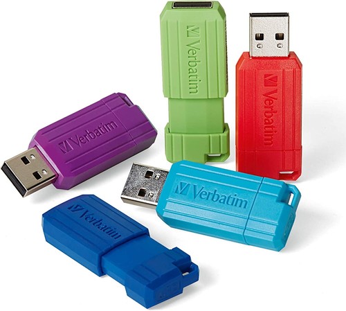 Verbatim usb drive memory - verbatim,