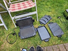 George Foreman 13185 Large