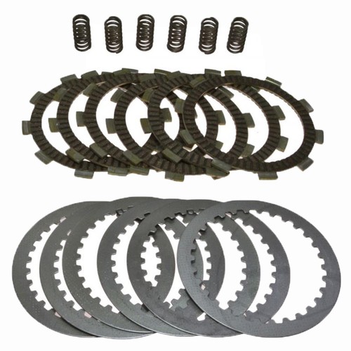 Ebc drc247 clutch - kit, fits