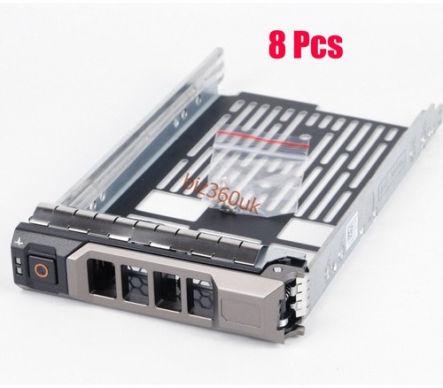 8pack sas sata tray caddy - 8pack,