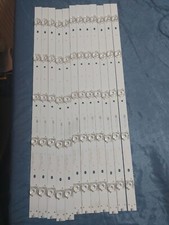 FULL LED BACKLIGHT SET FOR TECHNIKA 50G22B-FHD 50/234O 50" TV CRH-P503535051274A