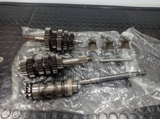 Gearbox Ducati complete