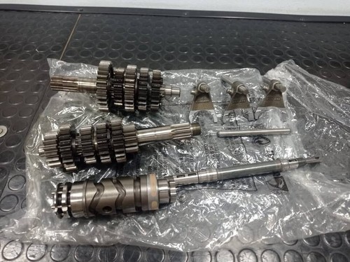 Gearbox ducati complete - ducati,