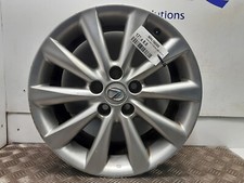 ALLOY WHEEL LEXUS IS 17 Inch